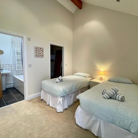 Cosy Barn With Views In Wick Vale Of Glamorgan Ngoại thất bức ảnh
