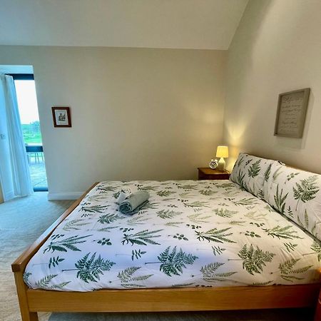 Cosy Barn With Views In Wick Vale Of Glamorgan Ngoại thất bức ảnh