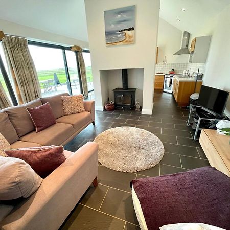 Cosy Barn With Views In Wick Vale Of Glamorgan Ngoại thất bức ảnh