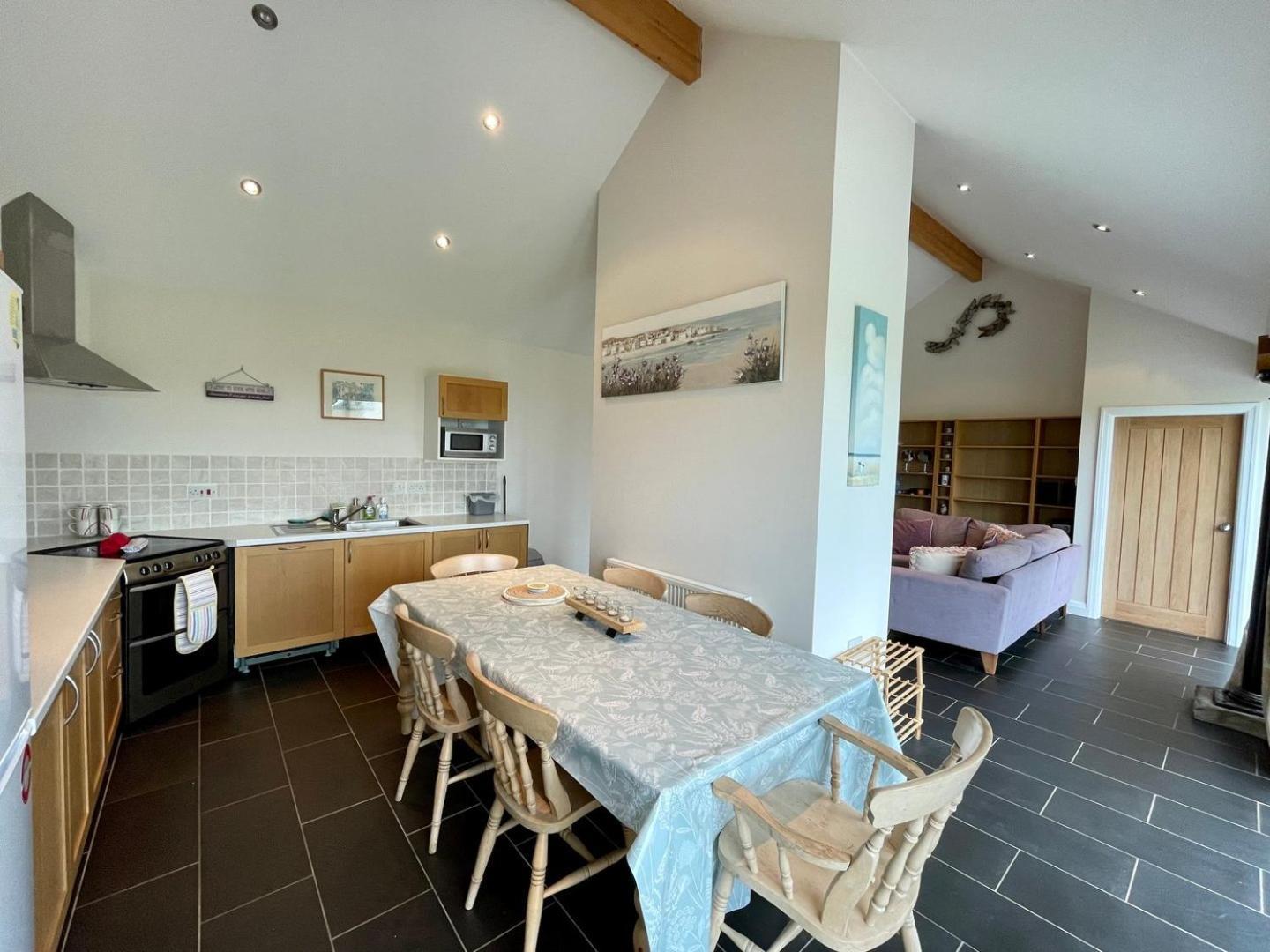 Cosy Barn With Views In Wick Vale Of Glamorgan Ngoại thất bức ảnh