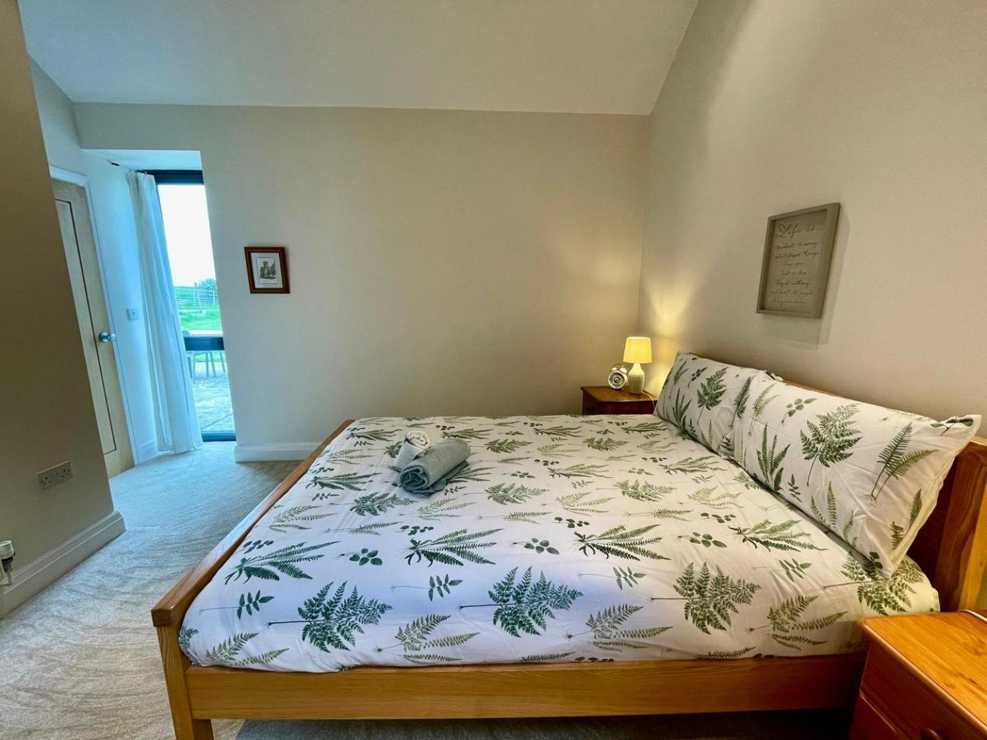 Cosy Barn With Views In Wick Vale Of Glamorgan Ngoại thất bức ảnh