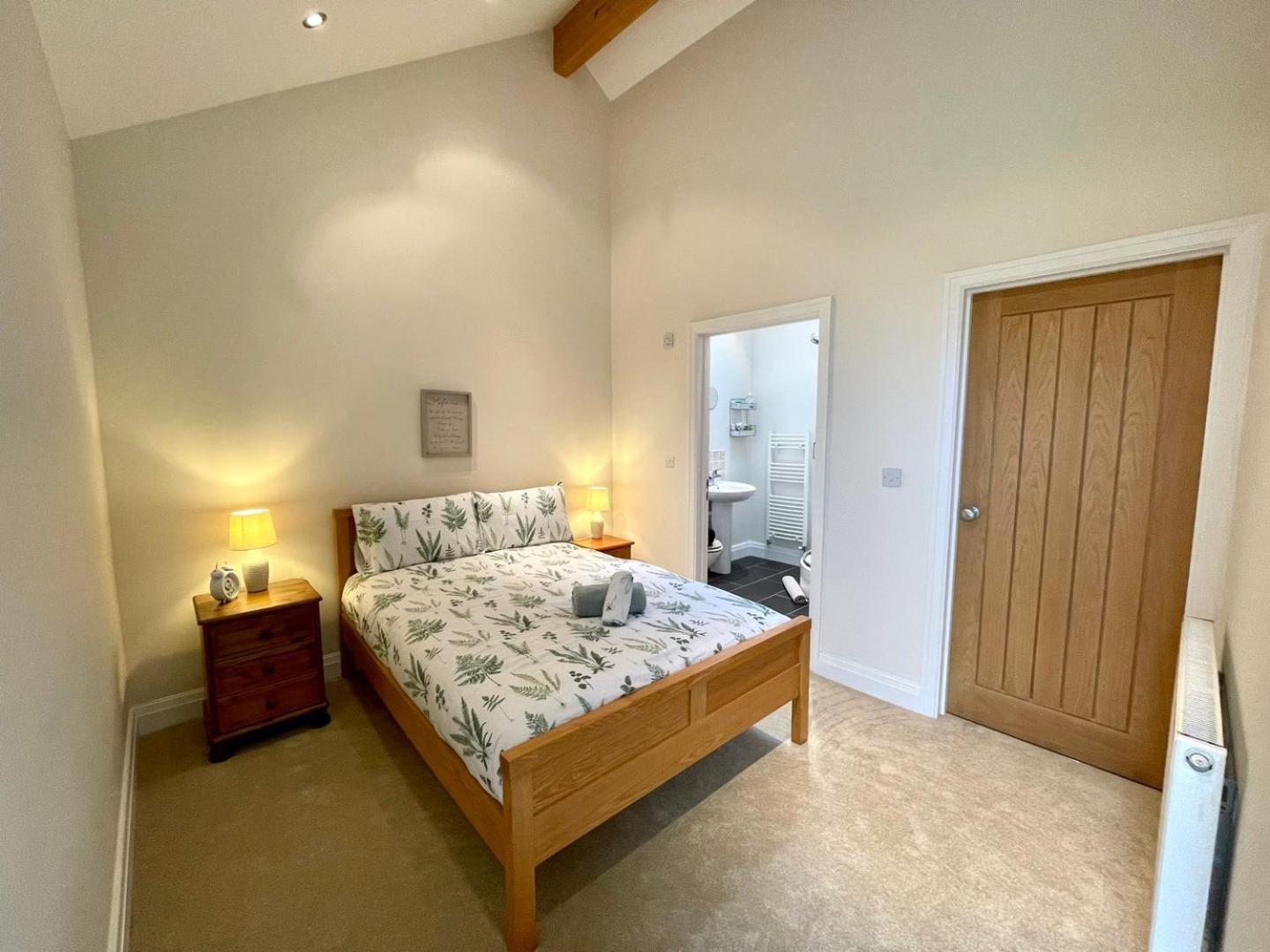 Cosy Barn With Views In Wick Vale Of Glamorgan Ngoại thất bức ảnh